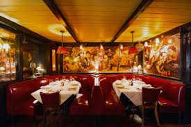 Pin Em Restaurantes Romanticos