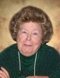 Obituary information for Anna Louise (Brown) Hancock