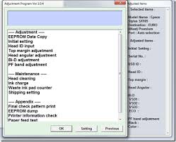 File downloaded 72 times and has been viewed 1333 times. Everything Is Free How To Reset Epson Stylus Sx105 Printer