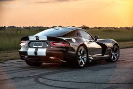 2018 Dodge Viper Roadster Spy Shoot Dodge Viper Dodge Viper