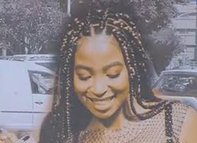 Anele Tembe inquest postponed again after magistrate's medical emergency