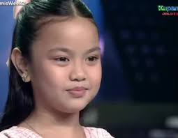 Regine Velasquez's Journey