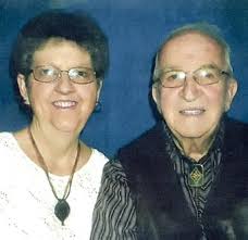 Darrell and Nancy Kahny