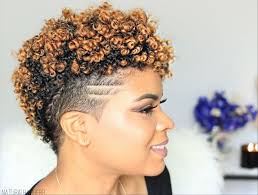 Mohawk is a hairstyle that can set you apart from the crowd easily. 36 Mohawk Hairstyles For Black Women Trending In January 2021