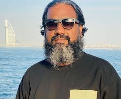 Qaiser Mehmood's Instagram, Twitter & Facebook