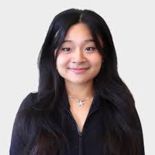 Allison Li's Instagram, Twitter & Facebook