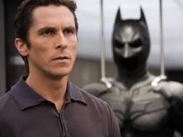 Я ДУМАЮ, ЧТО БЭТМЕН