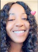 Jasmin Thomas Obituary (1994