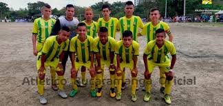 The club plays its home games at the alfonso lópez stadium. Atletico Bucaramanga
