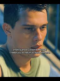 Ella and Lance Love Story