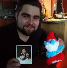 Who remembers these air fresheners from 1987 😂 ￼