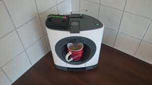 Using a dolce gusto® coffee machine is really simple, just head over to our machine care page and select your coffee machine to find out how to most of our coffee machines have an alert to tell you when it needs descaling and after a set number of uses, an orange or amber light will show up, which. Dolce Gusto Registration Code 07 2021