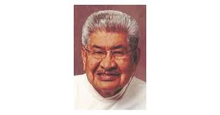 Gerald Chavez Obituary (1937