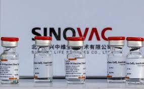 La eficacia para la prevención de casos confirmados de la vacuna en los estudios de fase 3 en turquía después de la segunda dosis fue de 91.25% (ic 99%: La Baja Eficacia De La Vacuna China Obliga A Buscar Soluciones Como Aumentar El Numero De Dosis O Mezclar Vacunas Diferentes
