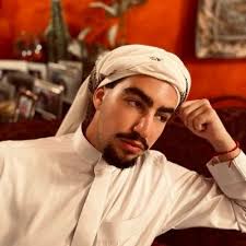 Robert Faaborg (@3rdGenRob)