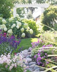 Get Your Ideal Landscaping By Learning The Basics Backyard Landscaping Home Landscaping Garden Pictures
