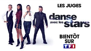 4.5 17 pourquoi danse avec les stars est reporté à 2021 sur tf1 ? Danse Avec Les Stars 9 Le Jury Jury Movie Posters Stars