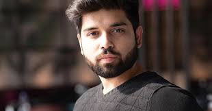 Not giving up is non negotiable for me"