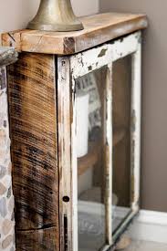 To help with the planning process, here are a few key things to think about as you develop your design: Make A Cabinet Out Of An Old Window Old House Journal Magazine