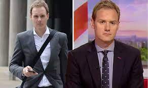 He's known for presenting bbc breakfast from 2016. Dan Walker Dan Walker Bbc Breakfast Host Speaks Out In Emotional Post We Will Never Forget Bbc Breakfast