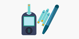 how do blood glucose meters work