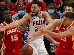 Anyway the maintenance of the server depends on that. Philadelphia 76ers Vs Atlanta Hawks Preview Predictions Odds And How To Watch 2020 21 Nba Playoffs Game 7