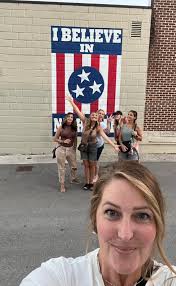 Will be in Nashville Dec 23-26th. I hope all these great bars everyone post  about are open while we are there.