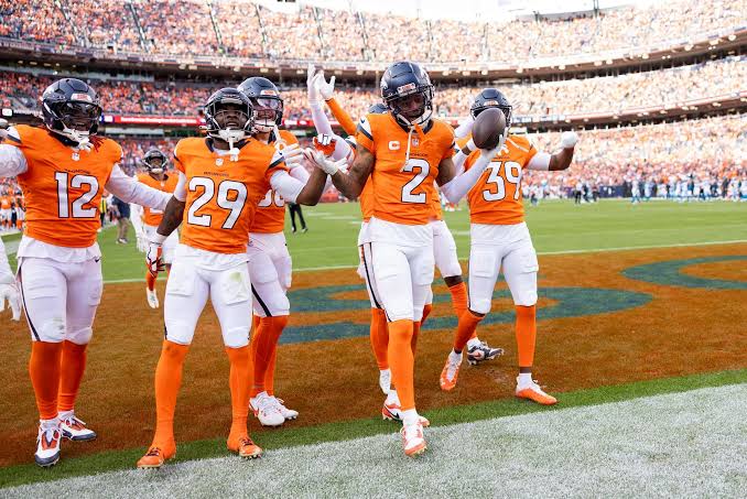 2025 NFL Roster Projection: Denver Broncos - Wolf Sports