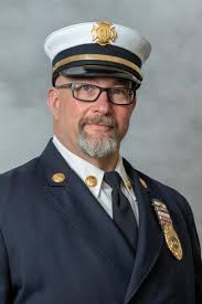 Chief Engineer Steven Waldman