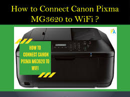 Hello, i have bought a new canon pixma pro 100 printer. How To Connect Canon Pixma Mg3620 To Wifi By Chloe Jerrison Issuu