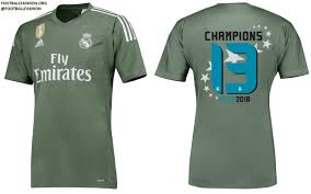 Europe, uefa champions league, playoff. Real Madrid 2018 Uefa Champions League Winners Shirts Football Fashion Winner Shirts Uefa Champions League Football Fashion