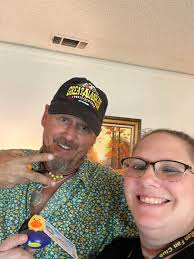 New member joins Atlanta Ducks group