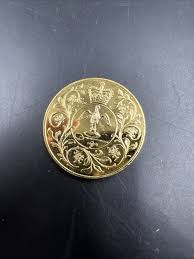 Image result for Gold Light 1977 Crown