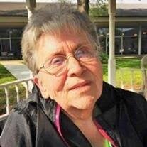 Nancy Feather Obituary