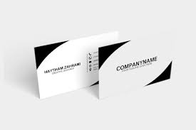 This template allows you to place your photo inside. 200 Free Business Cards Psd Templates Creativetacos