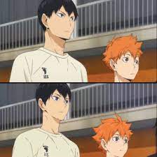 Pin On Haikyuu
