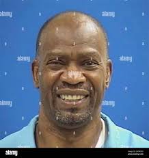 This photo provided by Illinois Department of Corrections shows Johnny Veal.  Three men convicted of killing Chicago police officers in separate  incidents decades ago have been paroled, including Veal. (Illinois  Department of