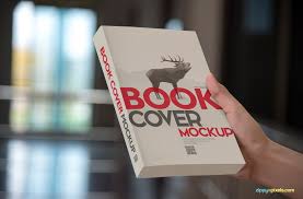 Its a perfect psd book mockup to use in digital product promotion or branding. 15 Photorealistic Paperback Book Cover Mockups Zippypixels