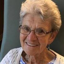 Ella Mae Tofte Obituary