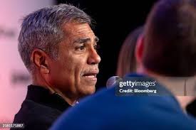 Areeb Malik, co-founder and chief technology officer of Glacier,... News  Photo