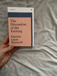 Marieke lucas rijneveld (1991) is de eerste nederlandse auteur die de international booker prize wint. Arc Book Review The Discomfort Of The Evening By Marieke Lucas Rijneveld Jthbooks