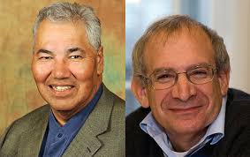 Osgoode announces honorary doctorates for Justices Murray Sinclair and Marc  Rosenberg '74