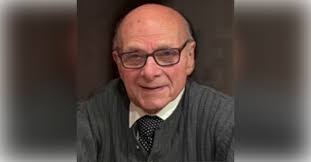 Obituary information for Frank J. Colangelo