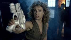 If you love dr.who you're gonna love this movie!! Doctor Who Actress Alex Kingston Can T Imagine A Female Doctor Tv News Conversations About Her