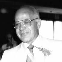 Obituary information for Thomas Maximillian Springer