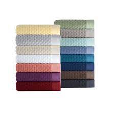 Walmart in store clearance disclosure: Better Homes Gardens Thick And Plush Textured Bath Towel Aquifer Walmart Com Walmart Com