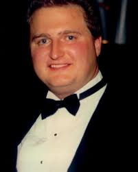 September 29th John Michael Rodak, 39 years old, South Tower 104th floor  John Michael Rodak was born