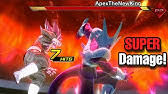 Original sin 2 grant very powerful source skills that the player can use. Dlc Pack 4 Divinity Unleashed Skill I Dragon Ball Xenoverse 2 Dlc 4 New Skill Super Youtube