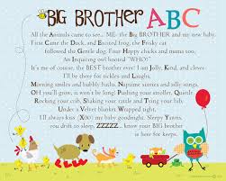 Pin By The Grandparent Gift Co Inc On Celebrating Baby Big Brother Gift Big Brother Kit Big Brother