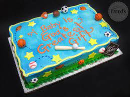 Baby Shower Cakes Freed S Bakery Las Vegas Baby Shower Cakes Cake Shower Cakes